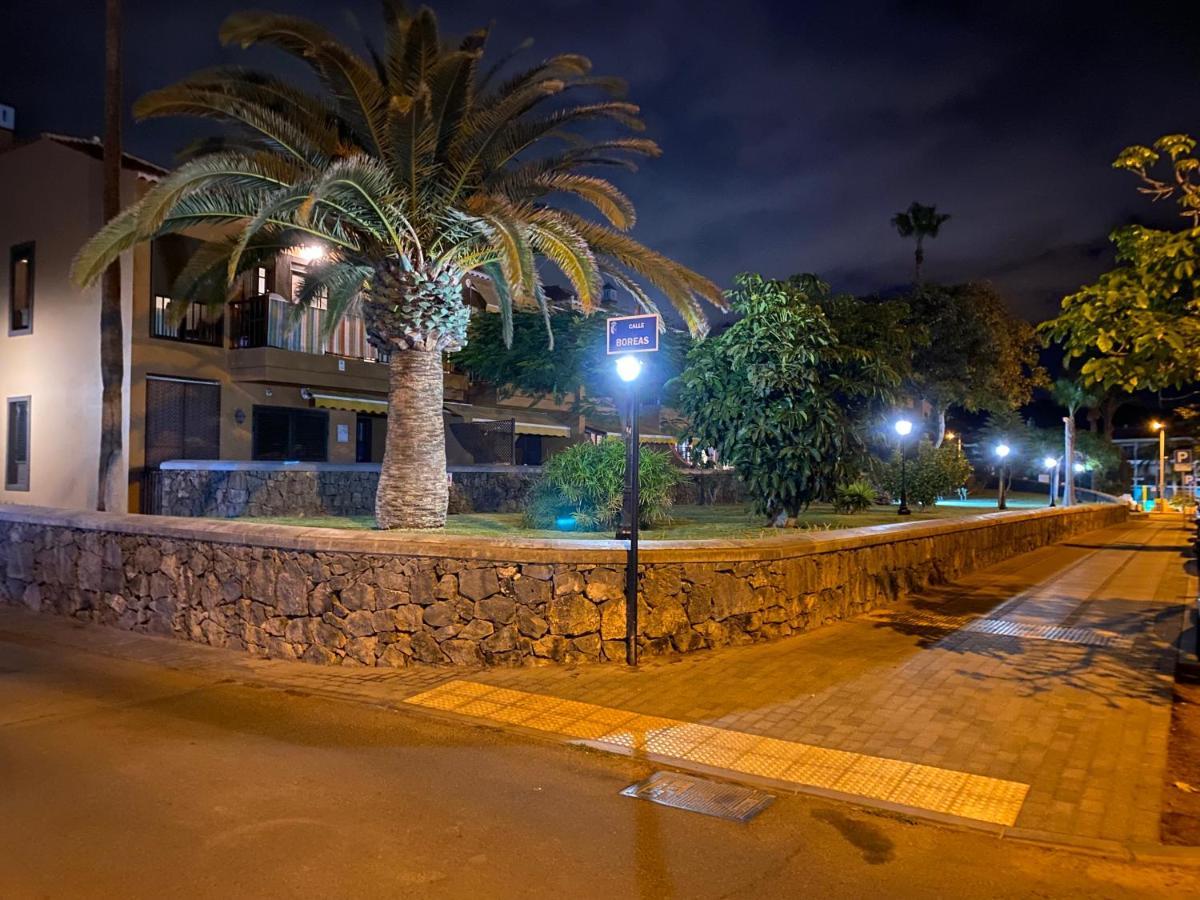 Dreaming The Sun Tenerife Costa del Silencio Exterior foto