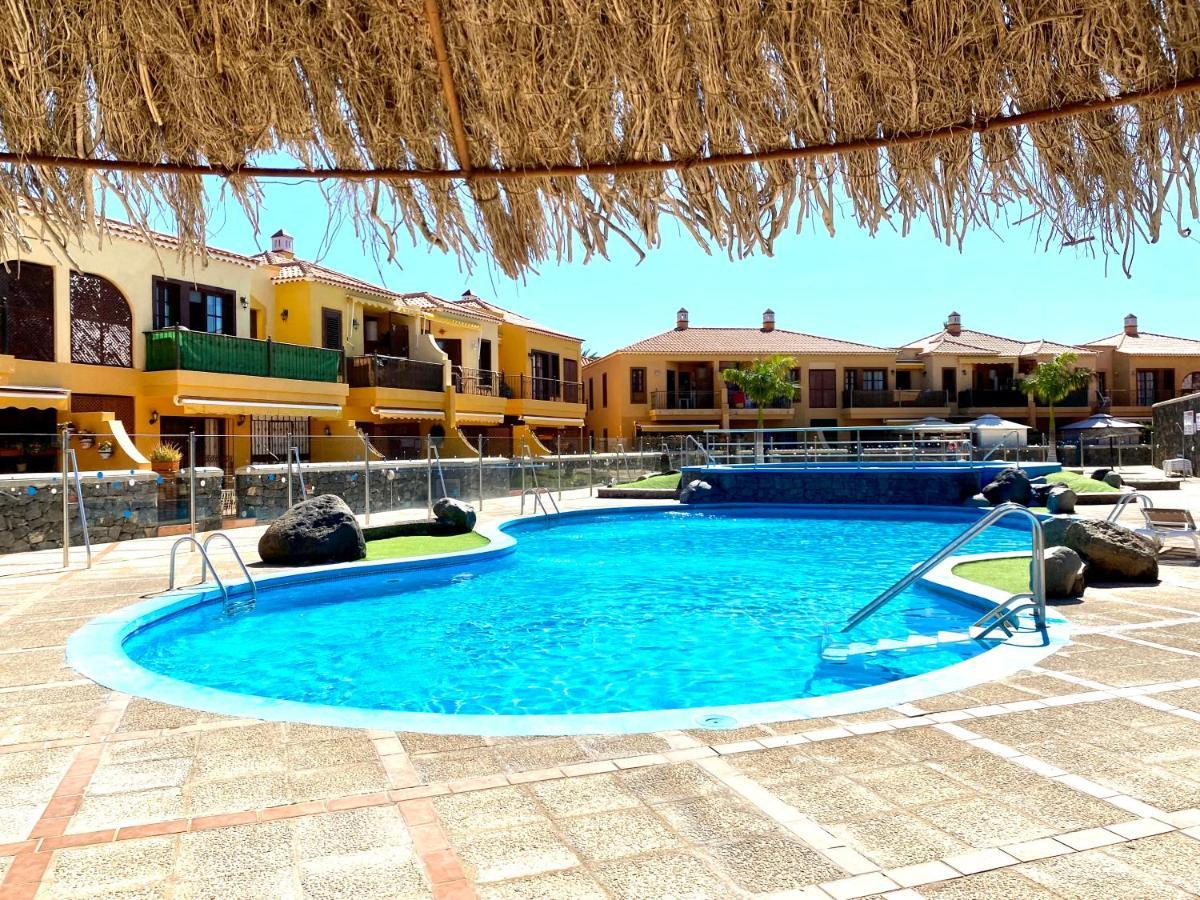 Dreaming The Sun Tenerife Costa del Silencio Exterior foto