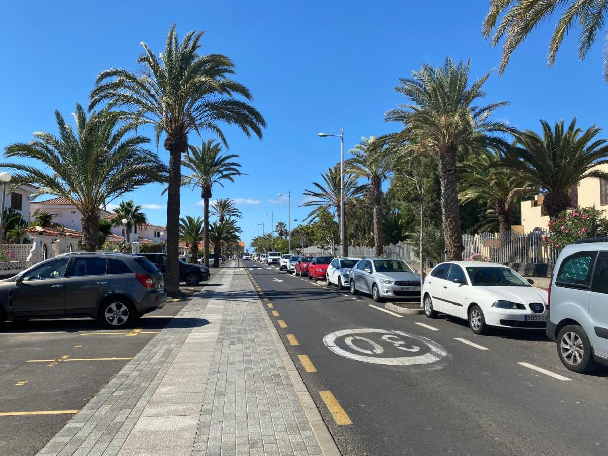 Dreaming The Sun Tenerife Costa del Silencio Exterior foto