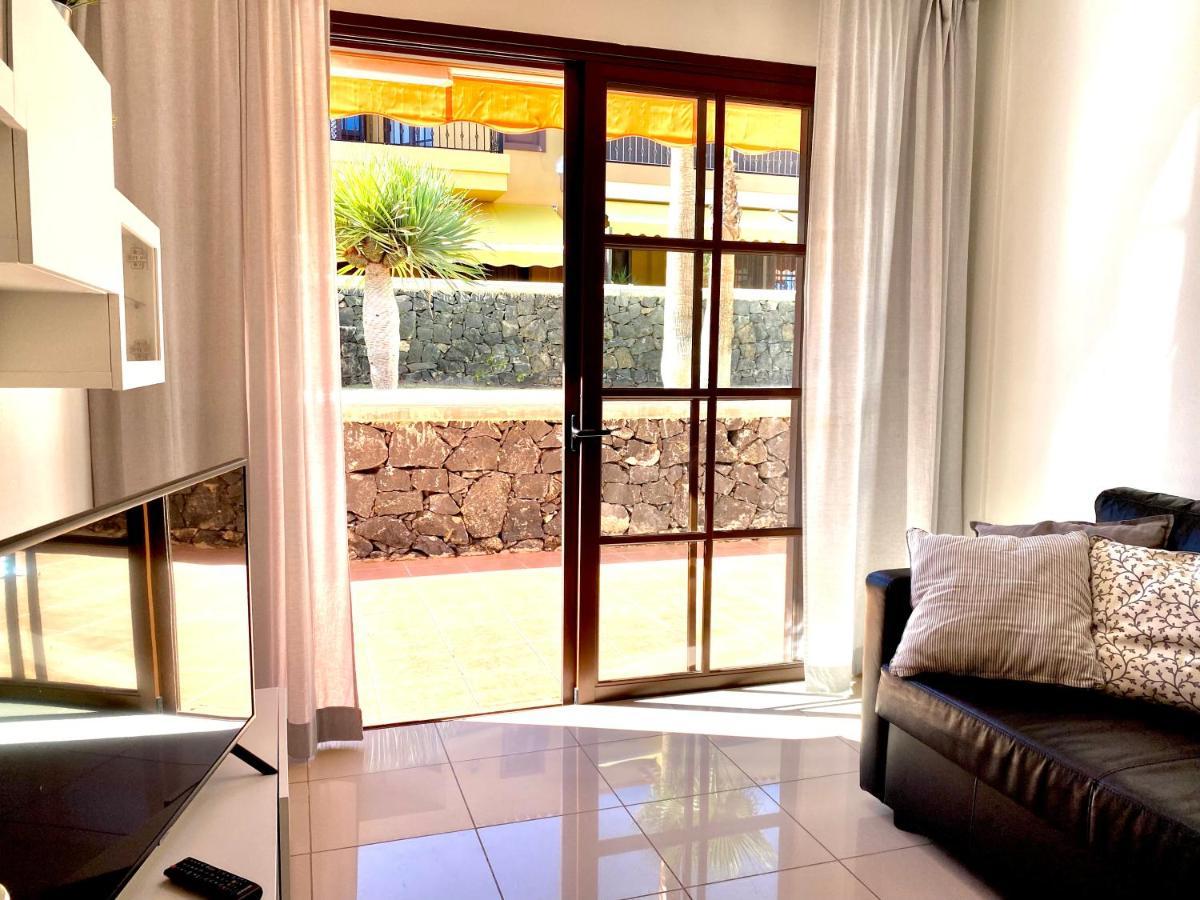 Dreaming The Sun Tenerife Costa del Silencio Exterior foto