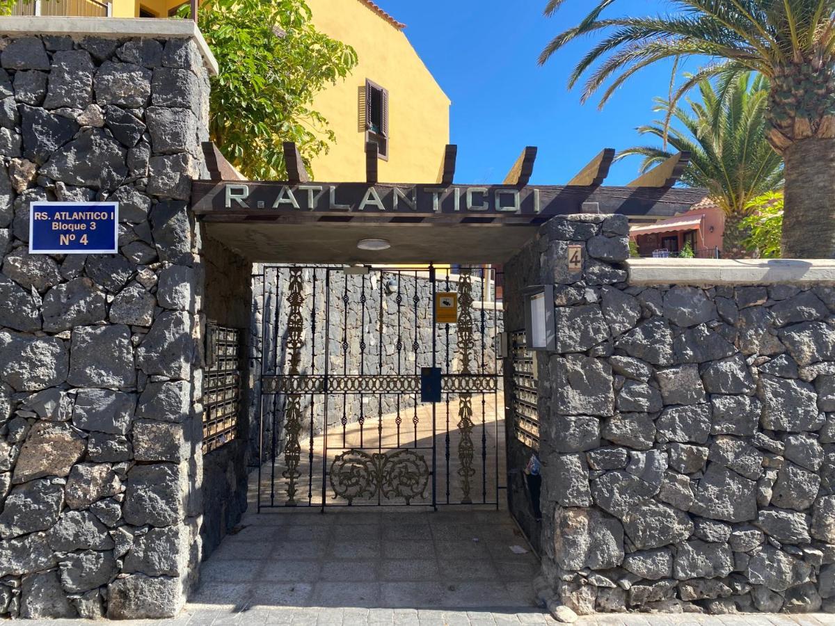Dreaming The Sun Tenerife Costa del Silencio Exterior foto