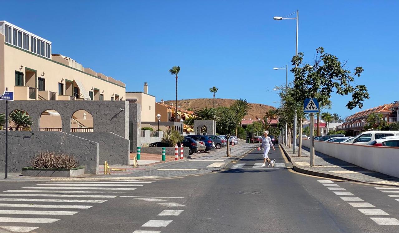 Dreaming The Sun Tenerife Costa del Silencio Exterior foto