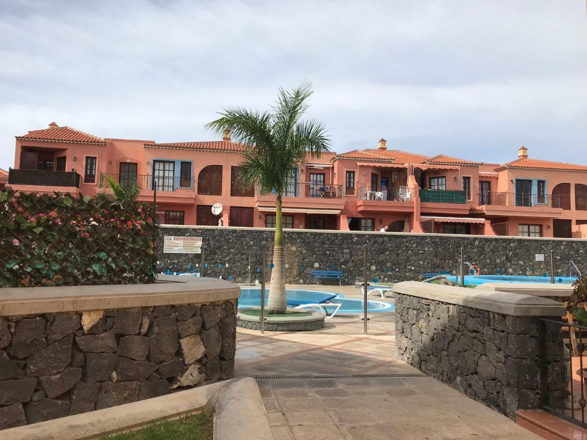 Dreaming The Sun Tenerife Costa del Silencio Exterior foto